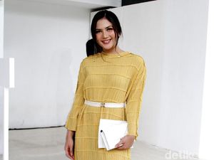 5 Kisah Cinta Jessica Mila, Si Pemeran Alya dalam Mata Batin 2