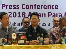 INAPGOC Gandeng Loket.com untuk Penjualan Tiket Asian Para Games
