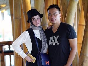 Vicky Prastyo akan Cabut Talak Terhadap Angel Lelga? Vicky Prastyo akan Cabut Talak Terhadap Angel Lelga?