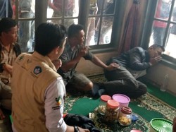 Warga Cianjur Amankan Petugas Program Keluarga Harapan Gadungan