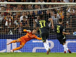 Valencia Sedang Oke, Juve Dilarang Terlena