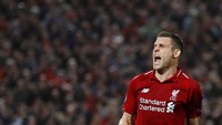 Salah satu unsung hero Liverpool dalam beberapa musim terakhir. James Milner telah membuat 80 assist untuk the Reds, City, Aston Villa, dan Newcastle United. (Foto: Phil Noble/Reuters)
