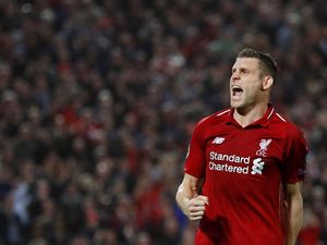 James Milner Sudah Dididik Anti-MU Sejak Kecil