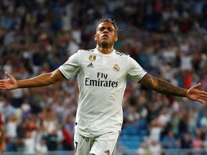 Pemain Real Madrid Ini Terjangkit Virus Corona