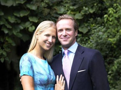 Sosok Gabriella Windsor, Putri Inggris yang Gelar Royal Wedding Hari Ini