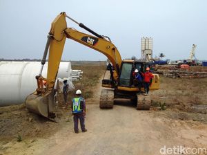 Tentang Warga yang Bertahan di Area Proyek NYIA, Ini Kata Sultan HB X