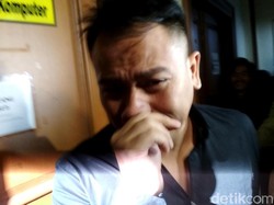 Isu KDRT, Vicky Prasetyo Kini Ngaku Dicakarin Angel Lelga