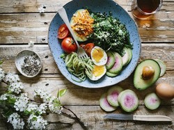 Menurut 4 Chef Selebriti, Inilah Bahan Makanan Terpopuler Tahun 2018