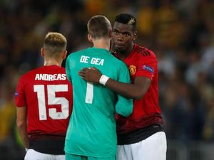 Data dan Fakta Menarik Saat MU Kalahkan Young Boys