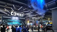 Melihat Beragam Kecanggihan Teknologi Alibaba