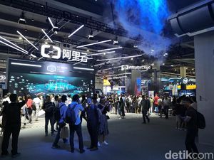 Melihat Beragam Kecanggihan Teknologi Alibaba