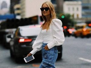 5 Jeans Model Baru yang Mulai Tren di Kalangan Pecinta Fashion