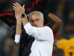 Menebak Jalan Mourinho Berikutnya: PSG, Madrid, atau... Timnas Portugal