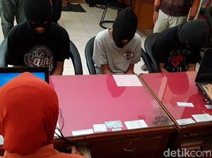 Cerita Tragis Gadis di Bawah Umur Diperkosa 6 ABG Gara-gara Miras