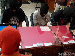 Cerita Tragis Gadis di Bawah Umur Diperkosa 6 ABG Gara-gara Miras