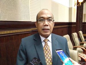 Tanda Tanya Regulasi Peternakan Ayam di Geopark Gunung Sewu Tanda Tanya Regulasi Peternakan Ayam di Geopark Gunung Sewu