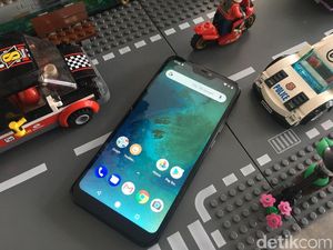 Xiaomi Kenalkan Mi A2 dan Mi A2 Lite dengan Harga Terjangkau