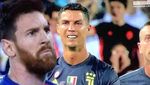 Tangisan Ronaldo Jadi Bahan Candaan