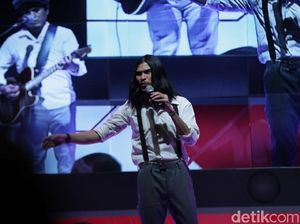 Sibuk Jadi Penyanyi Bikin Virzha Susah Nonton Televisi
