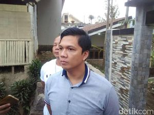 Kasus Pembunuhan Ella, Polisi: Ada Luka Cakaran di Tangan Anaknya Kasus Pembunuhan Ella, Polisi: Ada Luka Cakaran di Tangan Anaknya