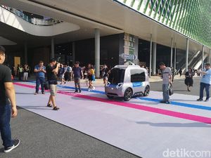 Menjelajahi Masa Depan Dunia Digital Alibaba Menjelajahi Masa Depan Dunia Digital Alibaba