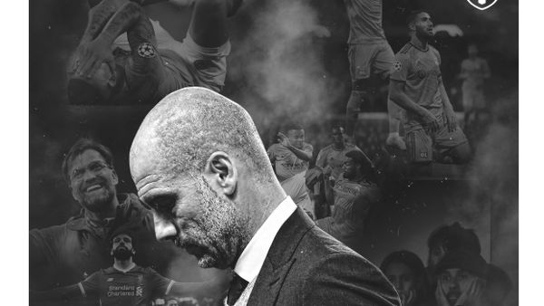 Manchester City dan Guardiola Jadi Bulan-bulanan Netizen