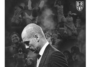 Manchester City dan Guardiola Jadi Bulan-bulanan Netizen