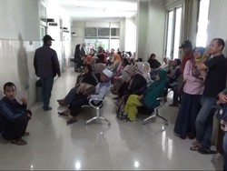 Nunggak ke RS Tasikmalaya, Pasien Minta BPJS Dipertahankan