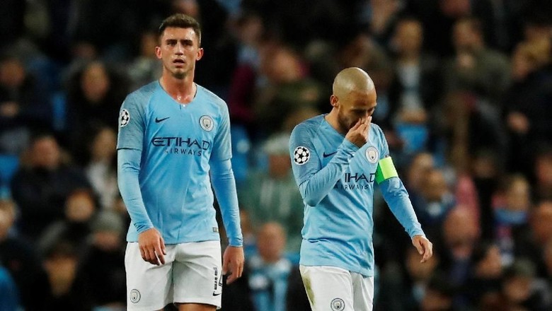 Sejarah Tak Mendukung City Juara Liga Champions Sejarah Tak Mendukung City Juara Liga Champions