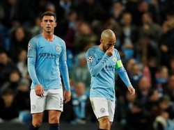 Sejarah Tak Mendukung City Juara Liga Champions