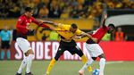 MU Terlalu Tangguh untuk Young Boys