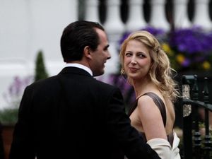 Akan Menikah, Ini Fakta Putri Inggris yang Orangtuanya Penuh kontroversi