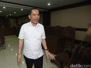 Setelah Kajari, Kini Eks Kapolres HST Dipanggil KPK di Kasus TPPU Setelah Kajari, Kini Eks Kapolres HST Dipanggil KPK di Kasus TPPU