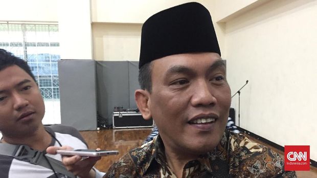 KPK Harap Pengganti Brigjen Aris Bikin Internal Harmonis