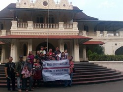 Makan Enak Sambil Menyusuri Jejak Sejarah di Sudut-sudut Jakarta