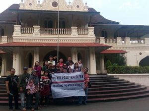 Makan Enak Sambil Menyusuri Jejak Sejarah di Sudut-sudut Jakarta Makan Enak Sambil Menyusuri Jejak Sejarah di Sudut-sudut Jakarta