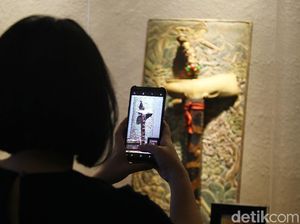 Melihat Beragam Koleksi Peninggalan Kerajaan Majapahit