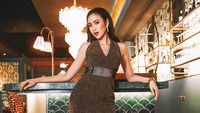 10 Gaya Seksi nan Glamour Ploypayap, Sosialita Tajir dari Bangkok