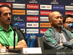 Iran Sudah Familier dengan Timnas Indonesia U-16