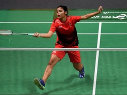 Jadwal Prancis Terbuka 2018 Hari Ini