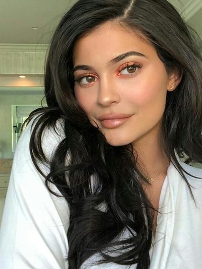 Foto: Instagram/@kyliejenner Foto: Instagram/@kyliejenner