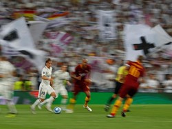 Jadwal Liga Champions: Madrid Tandang ke Markas Roma, PSG vs Liverpool