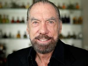 Dulunya Gelandangan, John Paul DeJoria Kini Punya Harta Rp 44 T Dulunya Gelandangan, John Paul DeJoria Kini Punya Harta Rp 44 T