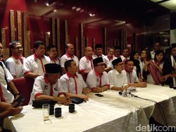 Jokowi-Maruf Didukung Relawan yang Sokong Prabowo di 2014