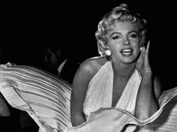 Makanan Terakhir hingga Penampakan di Bar, Ini Fakta Menarik Marilyn Monroe