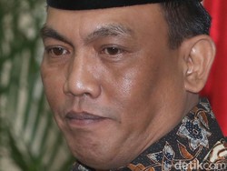 Dipromosikan Jadi Irjen, Ini Rekam Jejak Dirdik KPK Brigjen Panca