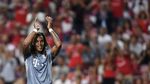 Kumpulan Momen Menarik Liga Champions Matchday 1