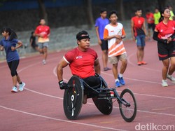 Dear Volunter, Dengarkan Harapan Atlet-Atlet Disabilitas di Asian Para Games