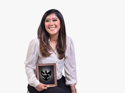 TKN: Jokowi Tidak Panik, tapi Gaspol!