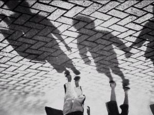Walk with me